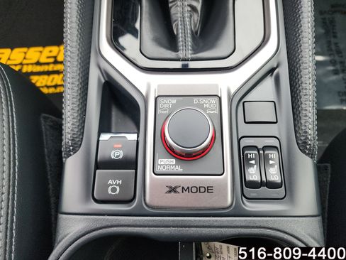 Used 2022 Subaru Forester Limited image 21