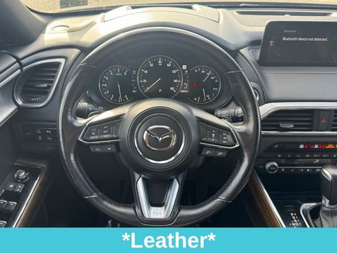 Used 2022 MAZDA CX-9 Signature image 23