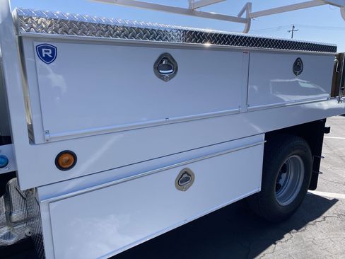 New 2026 Chevrolet Silverado 3500 W/T w/ WT Convenience Package image 23