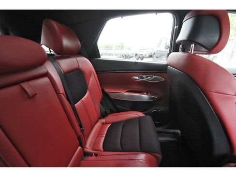 Used 2023 Genesis GV70 2.5T w/ Sport Prestige Package AWD/4WD image 13