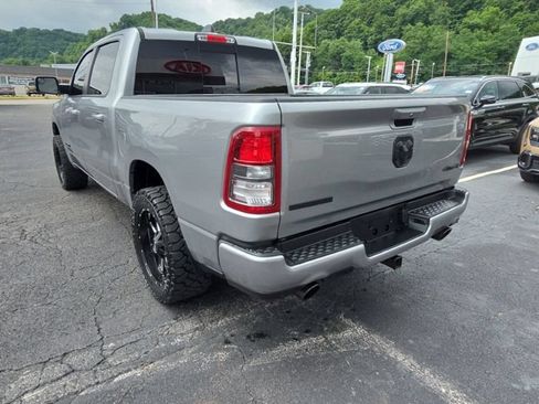 Used 2022 RAM 1500 Big Horn AWD/4WD image 5