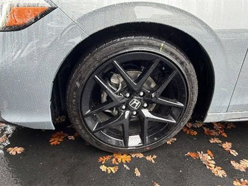 New 2026 Honda Civic Sport image 10
