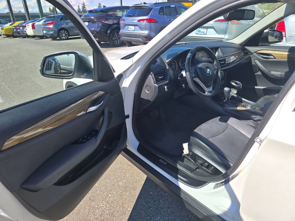 Used 2014 BMW X1 xDrive35i AWD/4WD image 24