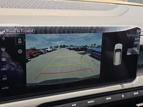 New 2027 Kia Telluride EX X-Line AWD/4WD image 25