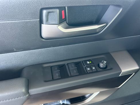 New 2026 Toyota Tundra SR5 w/ SR5 Premium Package image 8