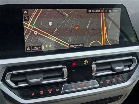 Used 2023 BMW 430i Convertible w/ M Sport Package image 13