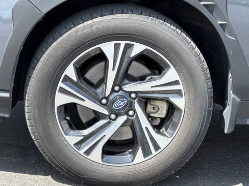 Used 2024 Subaru Crosstrek 2.0i Premium AWD/4WD image 29