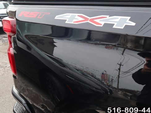 Used 2019 Chevrolet Silverado 1500 RST image 36