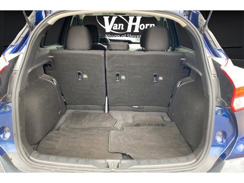 Used 2019 Nissan Kicks SV FWD image 26