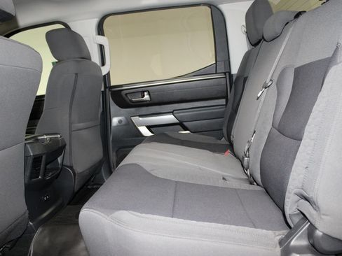 Used 2022 Toyota Tundra SR5 w/ TRD Sport Package AWD/4WD image 23