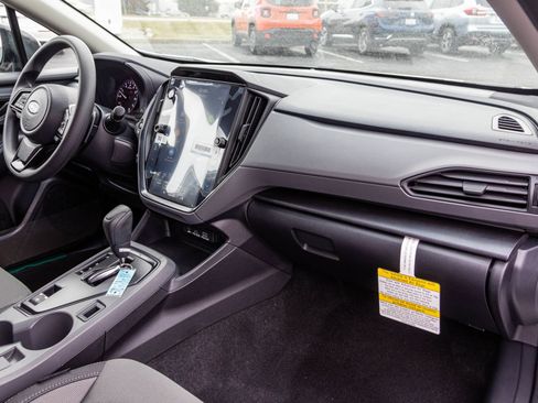Used 2026 Subaru Crosstrek 2.5i Premium AWD/4WD image 42