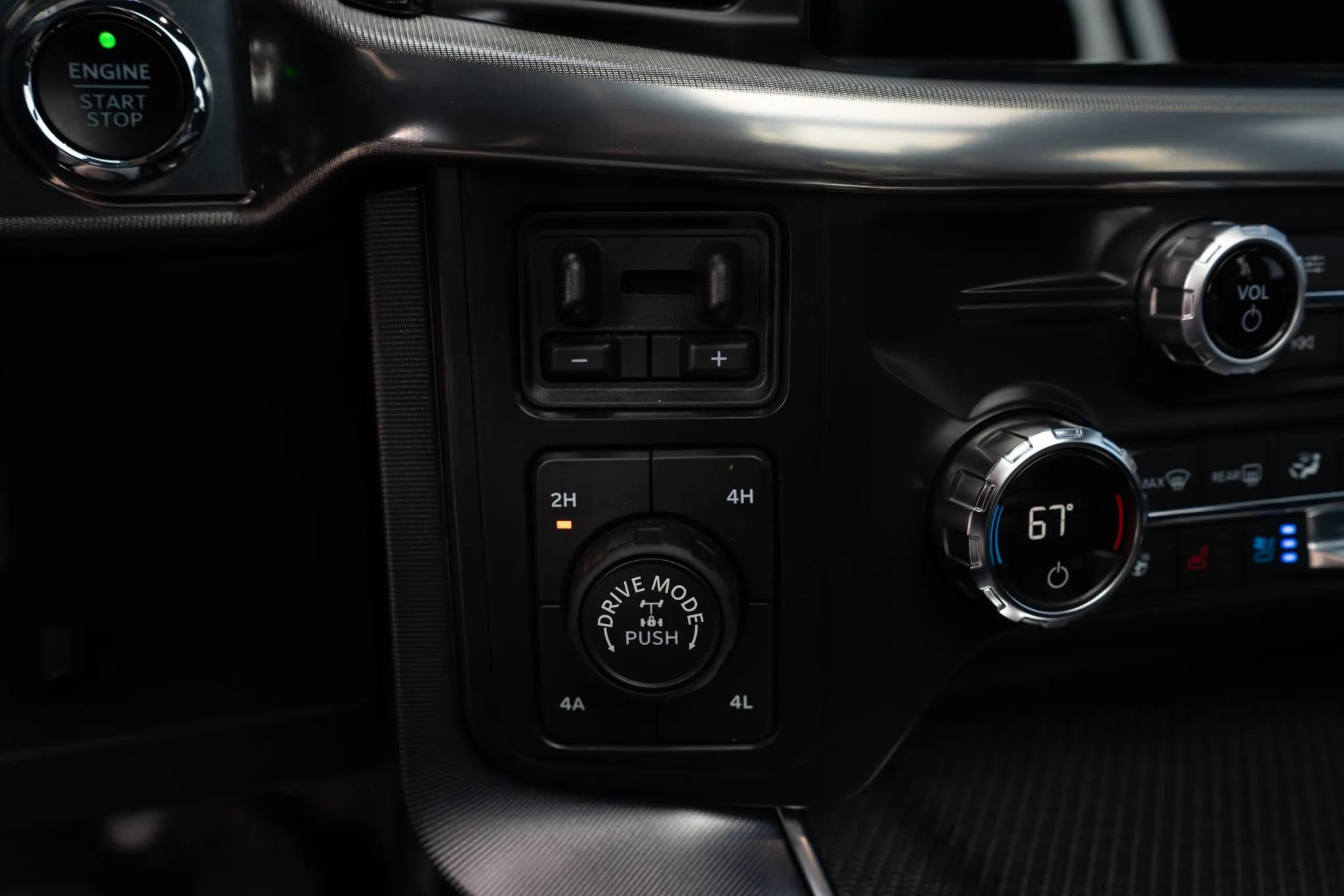 Used 2021 Ford F150 Raptor w/ Raptor 37 Performance Package AWD/4WD image 24