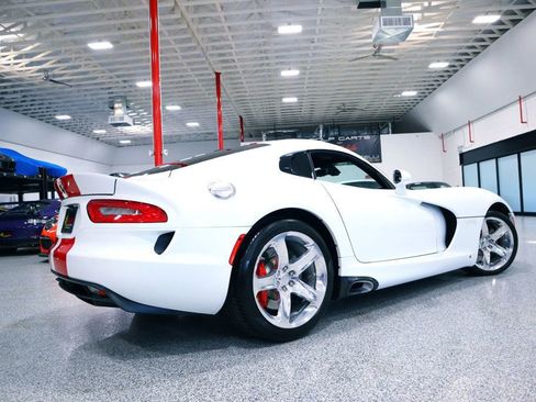 Used 2015 Dodge Viper w/ Quick Order Package 22J GT image 13