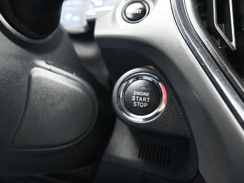 Used 2024 Subaru Crosstrek 2.5i Limited w/ Crosstrek Mirror Package image 22