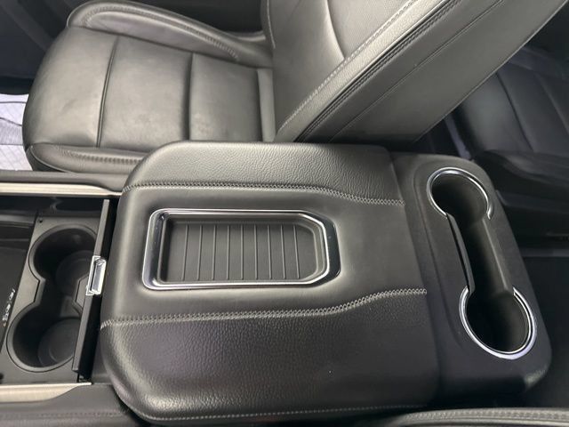 Used 2024 GMC Yukon Denali AWD/4WD image 36