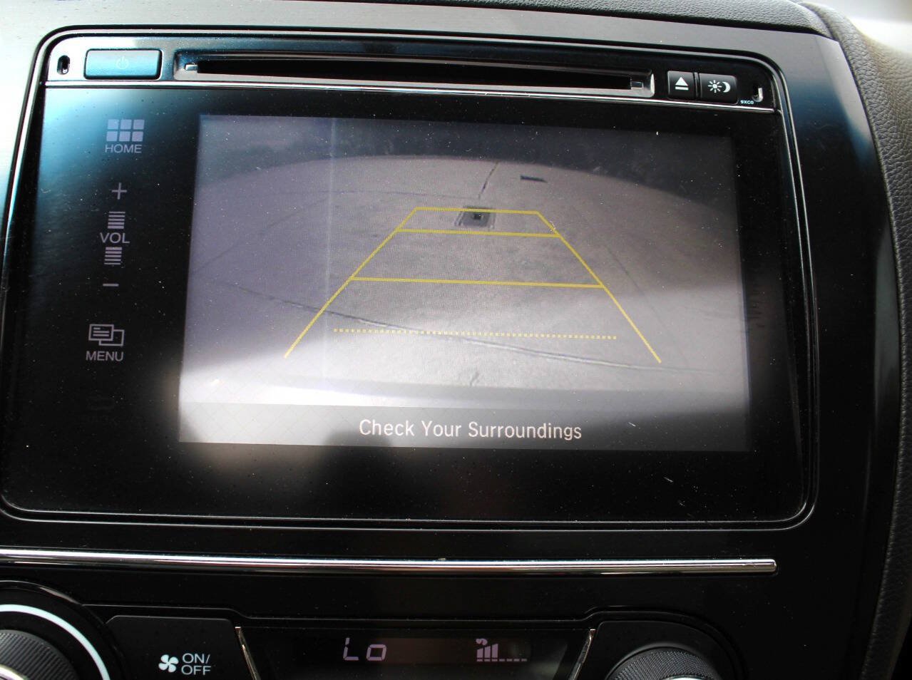 Used 2014 Honda Civic EX image 9