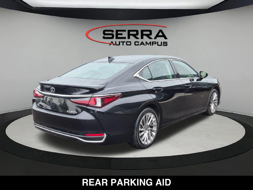 Used 2023 Lexus ES 300h w/ Accessory Package (Z2) FWD image 13