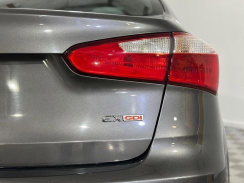 Used 2014 Kia Forte EX w/ Premium Package FWD image 34