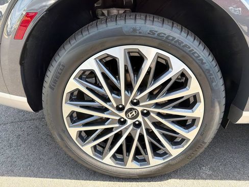 New 2026 Hyundai Palisade Calligraphy AWD/4WD image 18
