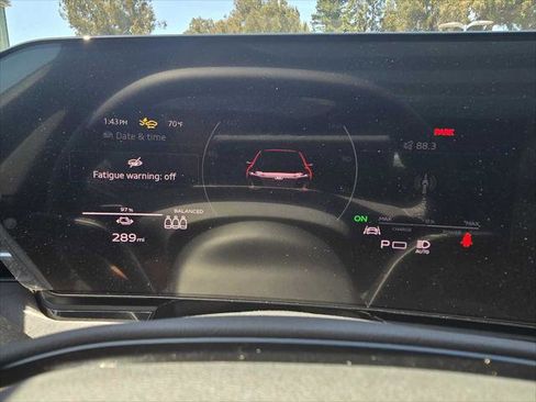 New 2025 Audi S6 e-tron Premium Plus image 29