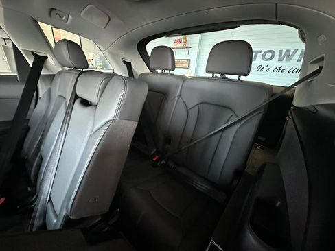 Used 2020 Audi Q7 3.0T Premium Plus w/ Premium Plus Package image 24