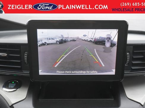 Used 2020 Ford Explorer XLT w/ Comfort Package image 20