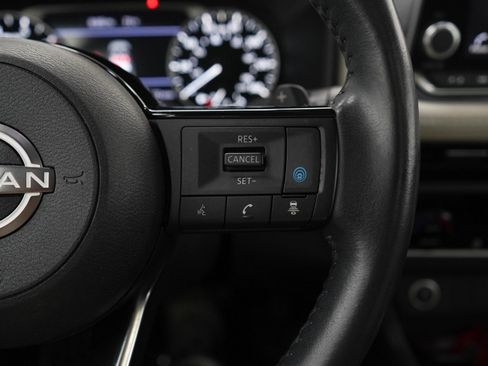Used 2023 Nissan Rogue SV w/ SV Premium B Package AWD/4WD image 27