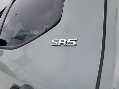 Used 2025 Toyota Tundra SR5 image 3