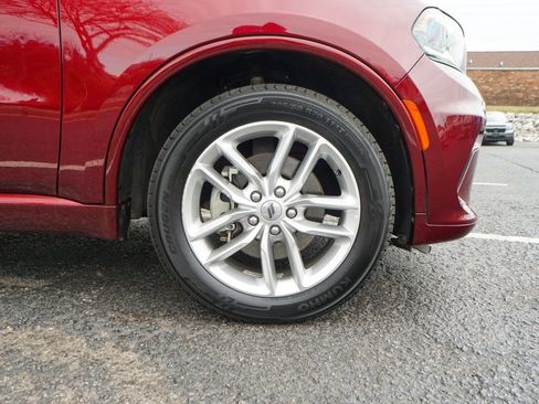 Used 2024 Dodge Durango GT image 13