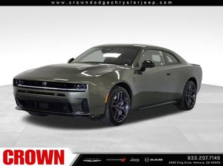 New 2026 Dodge Charger Scat Pack AWD/4WD 360° Tour