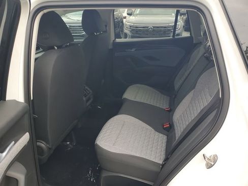 New 2026 Volkswagen Tiguan S image 9