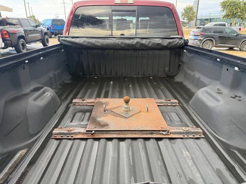 Used 2012 Ford F350 Lariat AWD/4WD image 14