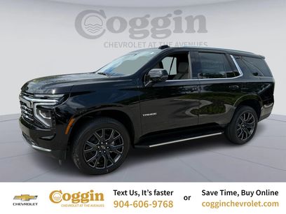 New 2026 Chevrolet Tahoe LT w/ Comfort Package