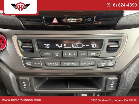 Used 2017 Honda Pilot EX-L image 31