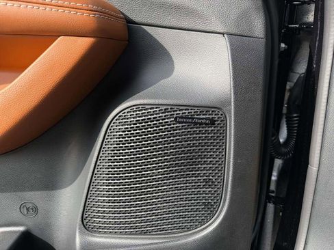 New 2026 Chrysler Pacifica Pinnacle image 22