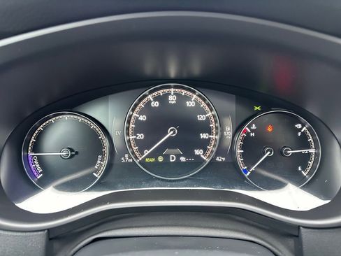 New 2026 MAZDA CX-50 2.5 Hybrid w/ Weather Package image 24