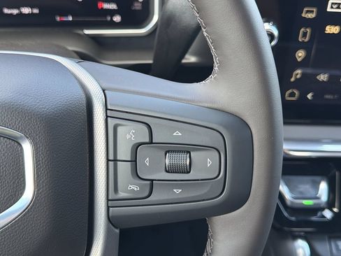 New 2026 GMC Sierra 3500 Denali w/ Denali Reserve Package AWD/4WD image 9