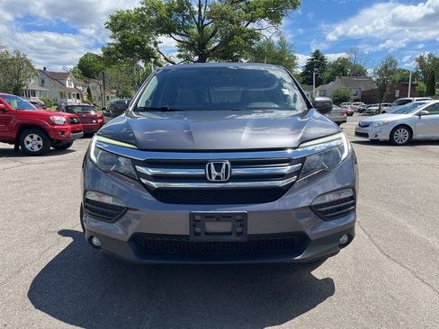 Used 2016 Honda Pilot EX image 2