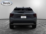 New 2025 Chevrolet Trax LT w/ Driver Confidence Package image 4