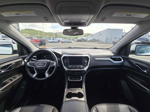 Used 2020 GMC Acadia SLT AWD/4WD image 15