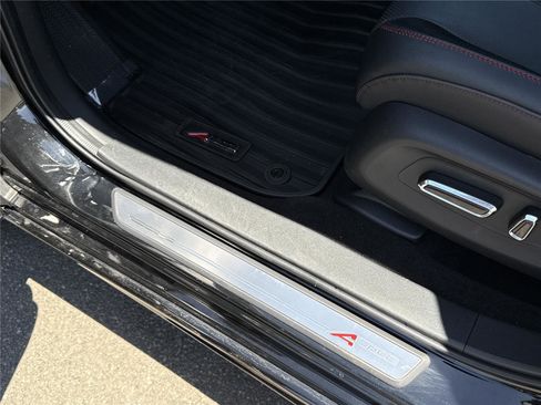 Used 2025 Acura ADX A-Spec FWD image 21