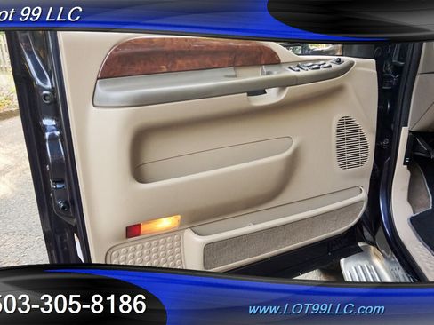 Used 2000 Ford F250 Lariat image 20