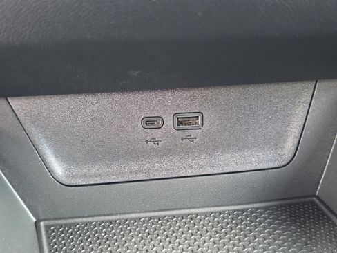 New 2026 Chevrolet Equinox RS w/ Convenience Package III image 30