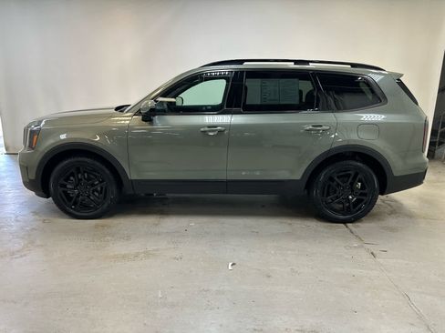 Used 2025 Kia Telluride SX Prestige X-Line AWD/4WD image 10