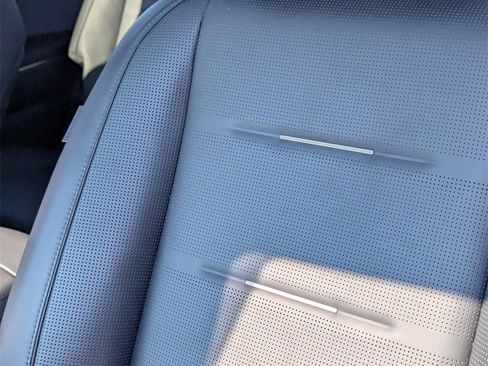 Certified 2026 Hyundai Palisade Calligraphy image 5