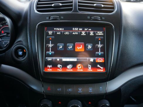 Used 2018 Dodge Journey Crossroad image 13