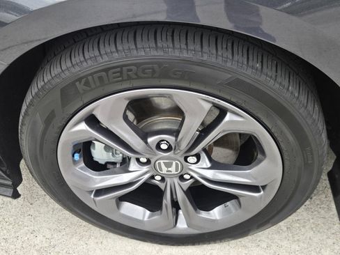 Used 2024 Honda Accord EX-L image 8