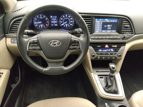 Used 2018 Hyundai Elantra Value Edition image 22