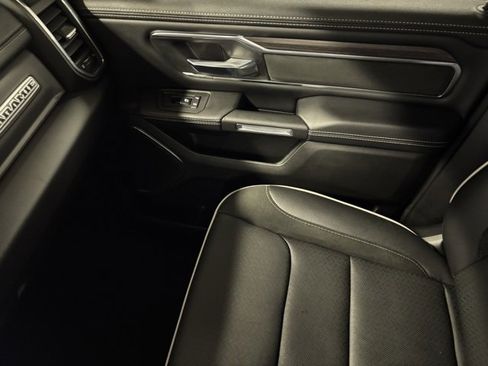 Used 2025 RAM 1500 Laramie w/ Laramie Southwest Edition image 14