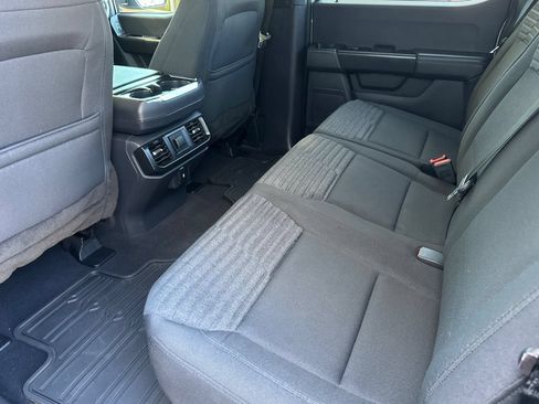 Certified 2023 Ford F150 XL w/ STX Appearance Package AWD/4WD image 4